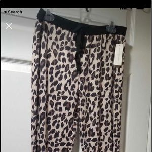 Bobbie brooks pj pants